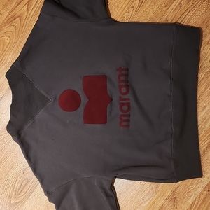 Marant  sweatshirt